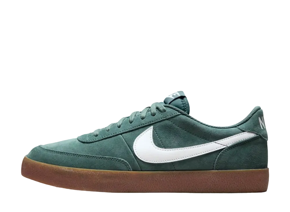 Nike Killshot 2 "Vintage Green/Gum Medium Brown/White"