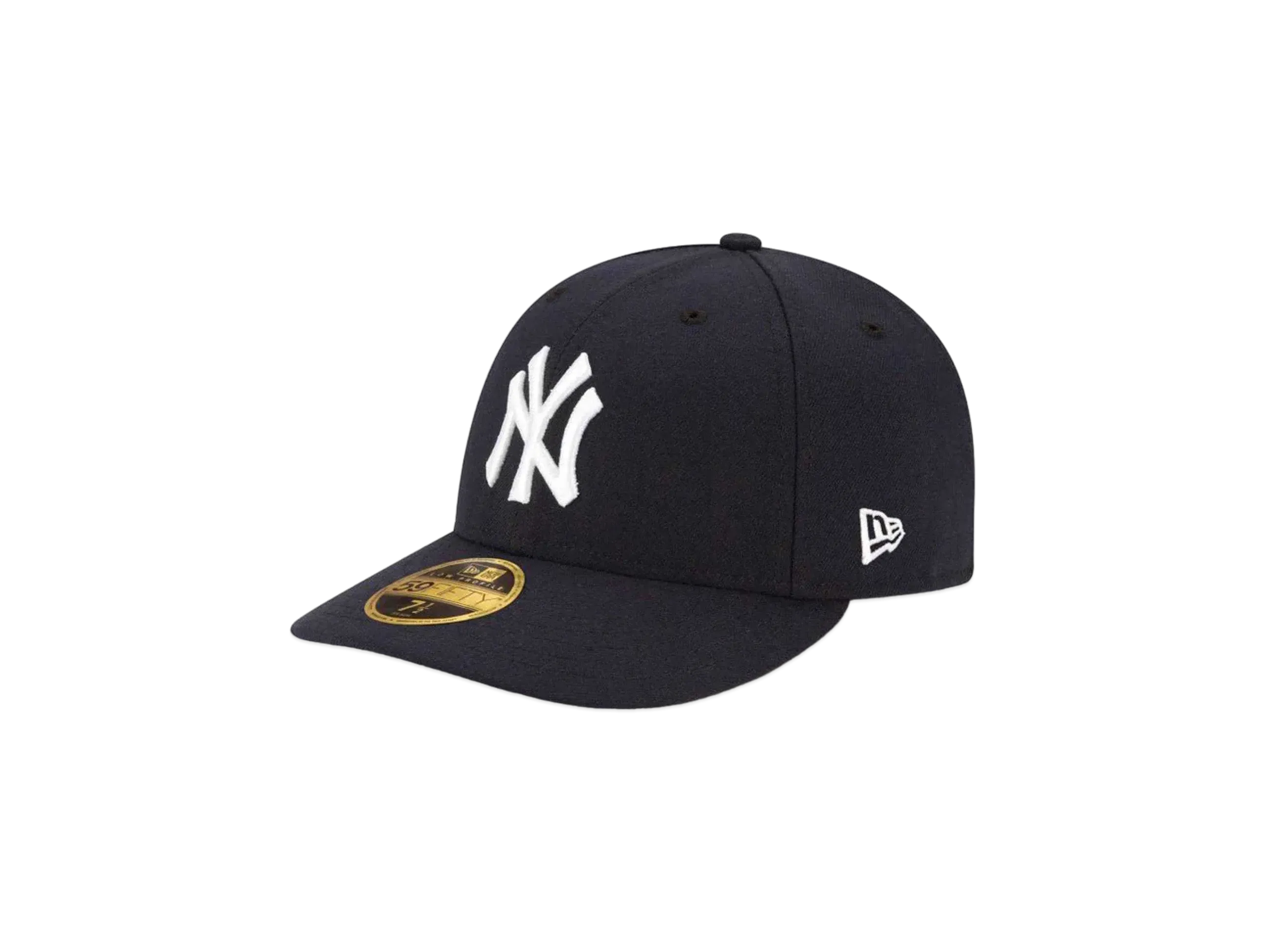 NEW ERA LP 59Fifty MLB On-field New York Yankees Game "Navy"