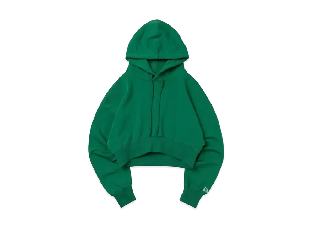 NEW ERA x Maika Yamamoto WMS PO Hoodie MK "Green"