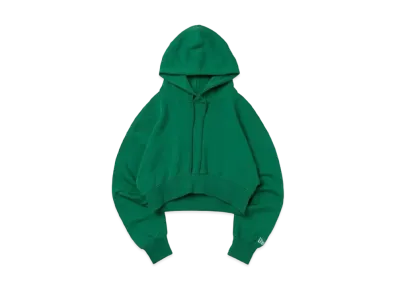 NEW ERA x Maika Yamamoto WMS PO Hoodie MK "Green"