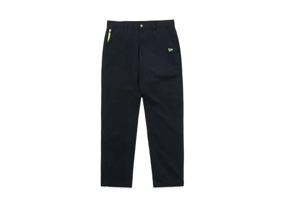 NEW ERA Golf Tapered Stretch Pants "Navy"