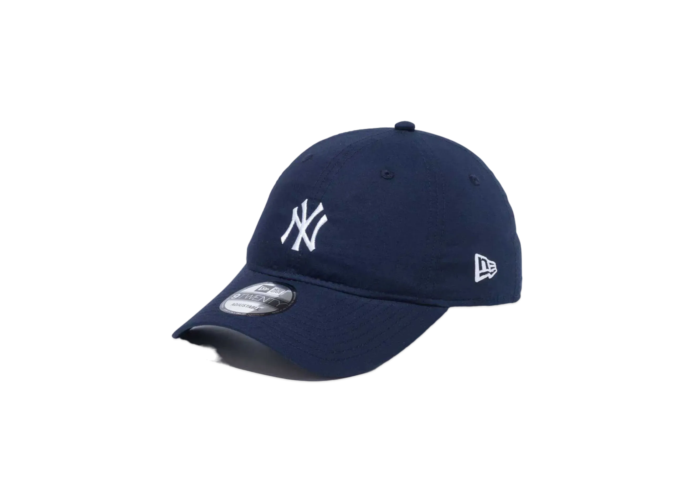 NEW ERA 9Twenty MLB Typewriter New York Yankees "Navy"