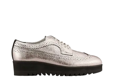 Onitsuka Tiger THE ONITSUKA Women's Brogue "Rose Gold"