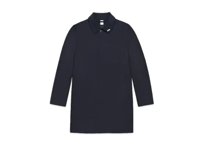 JJJJound Mac Jacket "Navy"