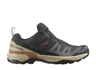 Salomon X Ultra 360 GORE-TEX "Phantom/Safari/Caramel Cafe"