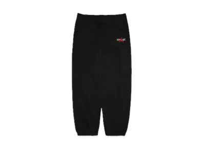 Supreme x Jordan Sweatpant "Black"