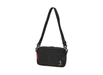 Disney x Manhattan Portage Mickey Mouse 2022 Jogger Bag "Black"