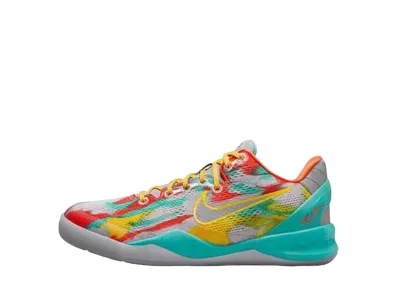 Nike GS Kobe 8 Protro "Venice Beach"
