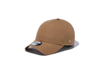NEW ERA 9Forty Fabric Series Metal Flag Pin PROBAN "Camel"