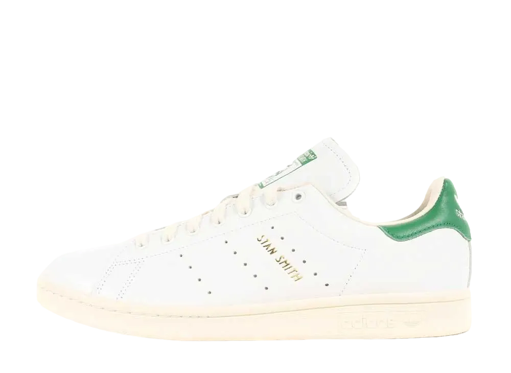 adidas Stan Smith Made in Germany "White/Green"