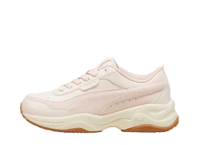 Puma Women's Cilia Mode "Island Pink/Caramel Latte/Frosted Ivory"