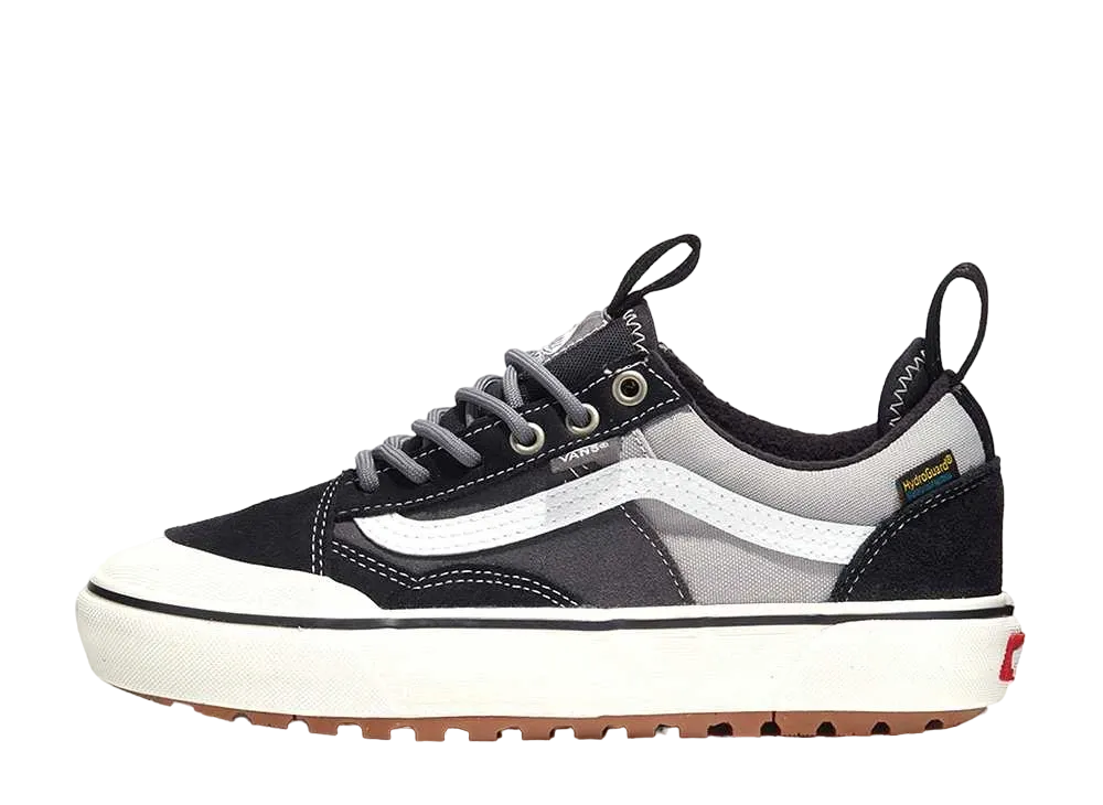 Vans MTE Old Skool Waterproof "Black/Pewter/White"