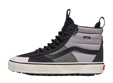 Vans MTE Sk8-Hi Waterproof "Gray/Black"