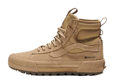 Vans SK8-Hi GORE-TEX "Incense"