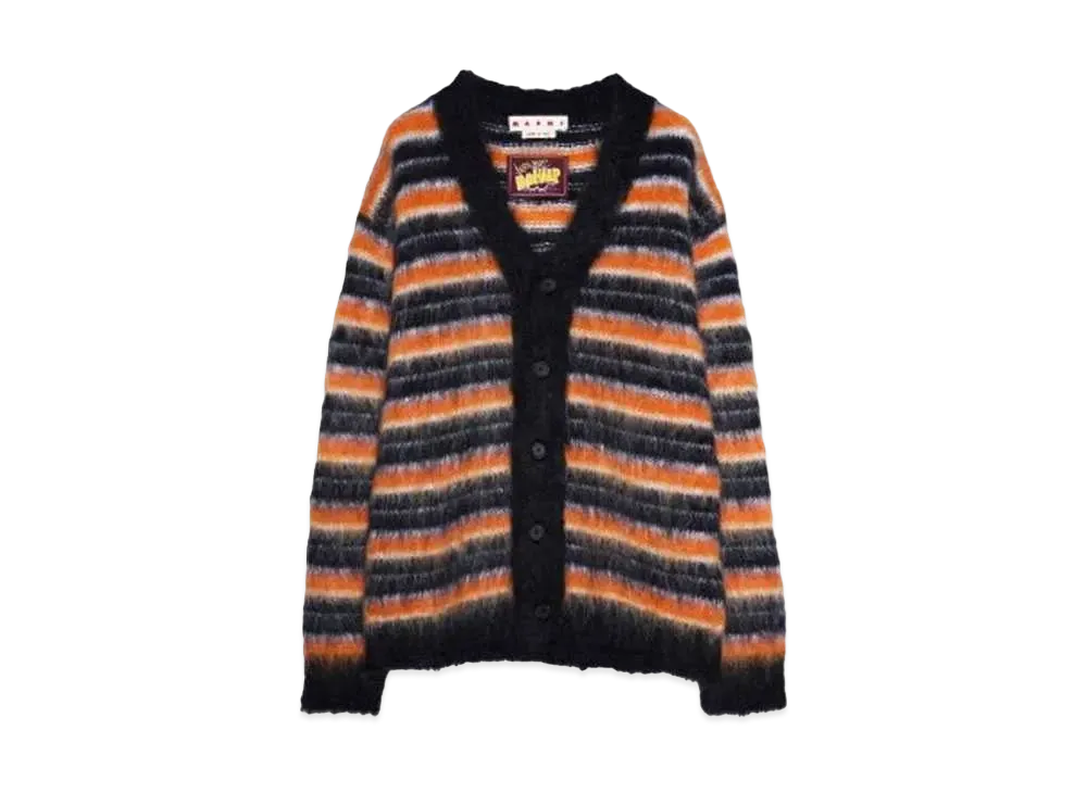 MARNI Pullovers "BLACK"