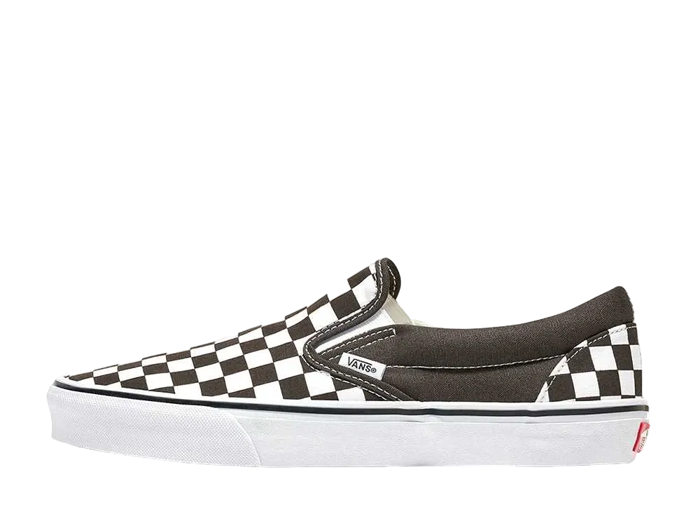 Vans Classic Slip-On "Brown"