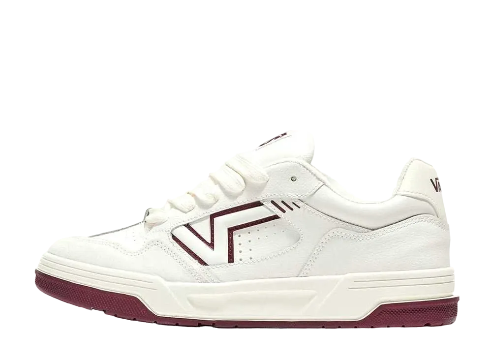 バンズ アップランド "ポートロイヤル"