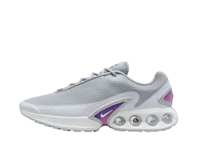 Nike Women's Air Max DN "Light Smoke Grey/Persian Violet"