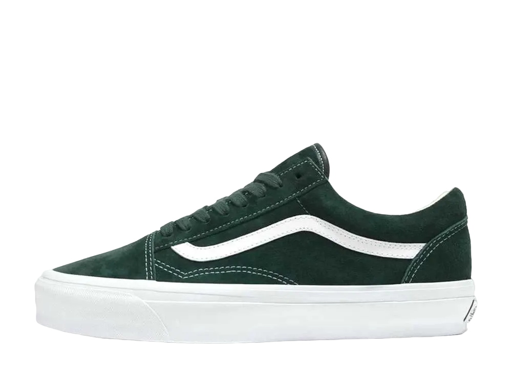Vans Premium Old Skool "Scarab"