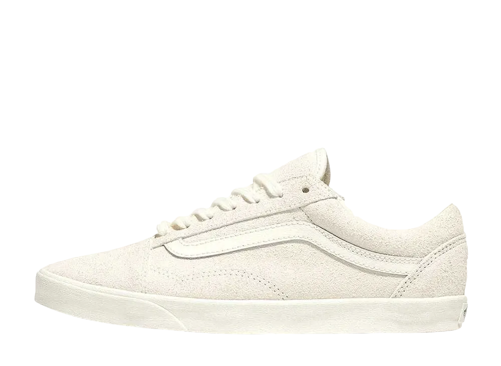 Vans Old Skool Lowpro "Marshmallow"