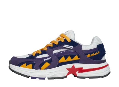 A BATHING APE®︎ SHARK STA "US"