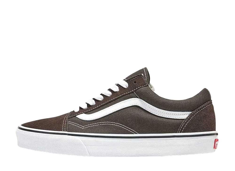 Vans Old Skool "Brown"