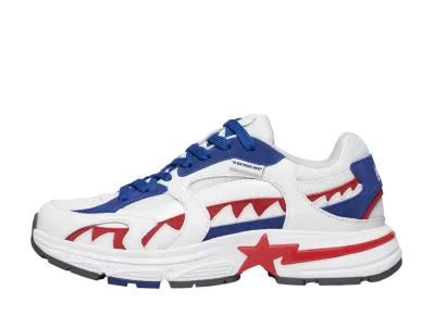 A BATHING APE®︎ SHARK STA "UK"