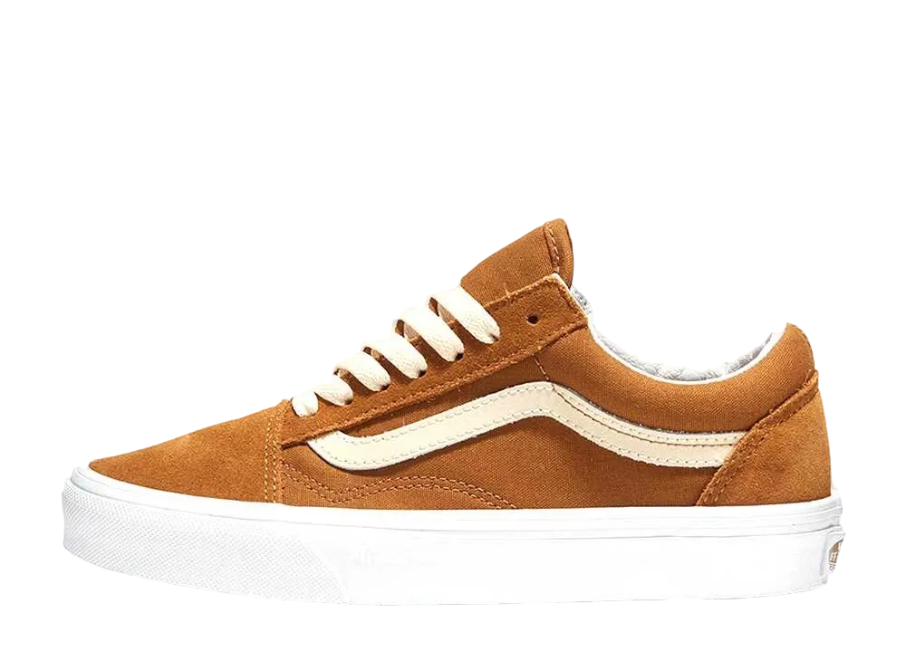 Vans Old Skool "Brown"