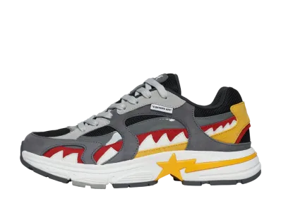 A BATHING APE®︎ SHARK STA "Malaysia"