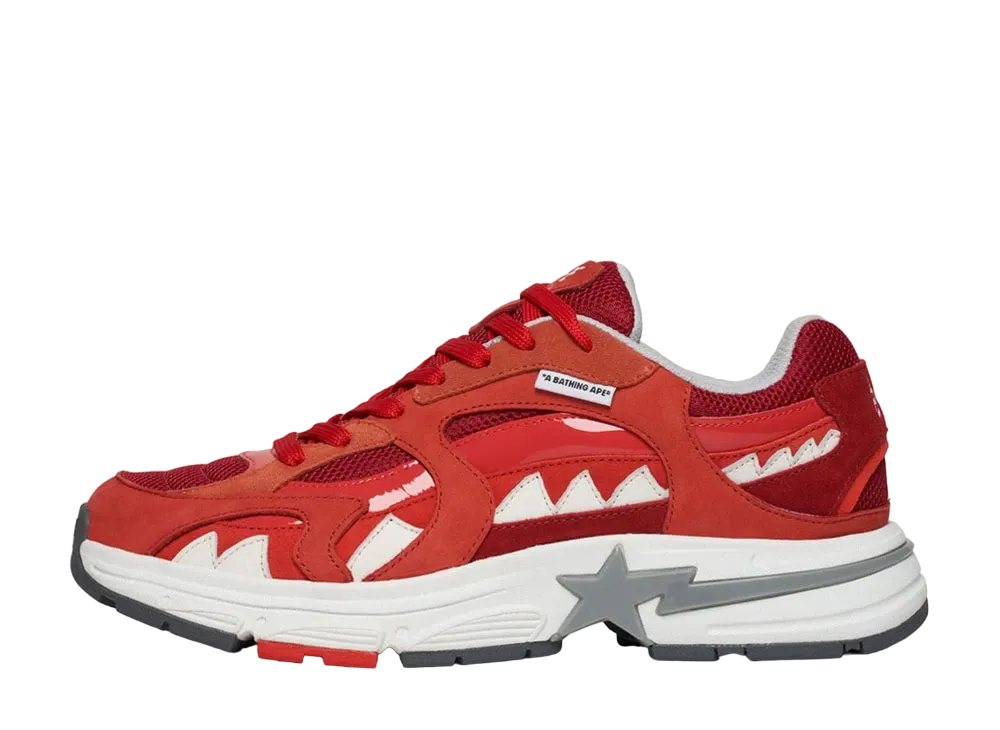 A BATHING APE®︎ SHARK STA "Korea"