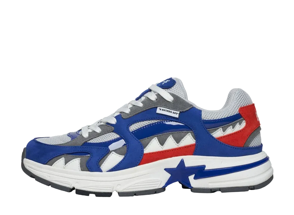 A BATHING APE®︎ SHARK STA "Japan"