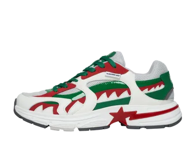 A BATHING APE®︎ SHARK STA "Italy"