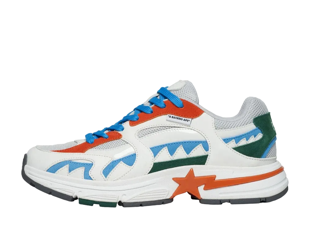 A BATHING APE®︎ SHARK STA "Indonesia"
