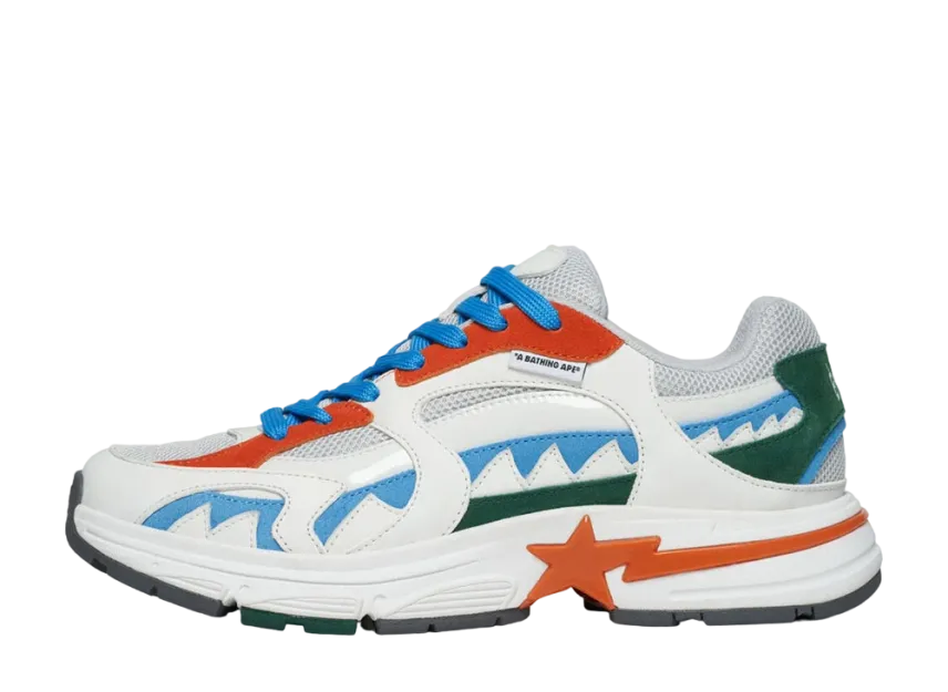 アベイシングエイプ シャークスタ "インドネシア"