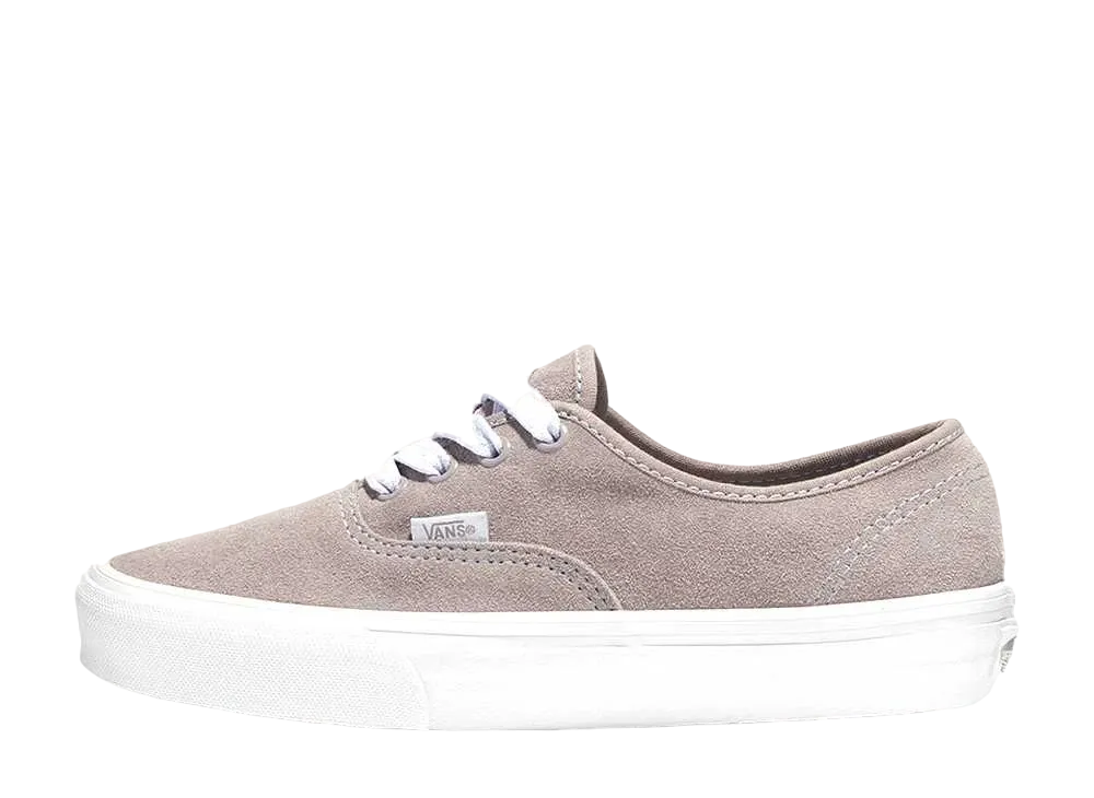 バンズ オーセンティック ピッグスウェード "D3Y"