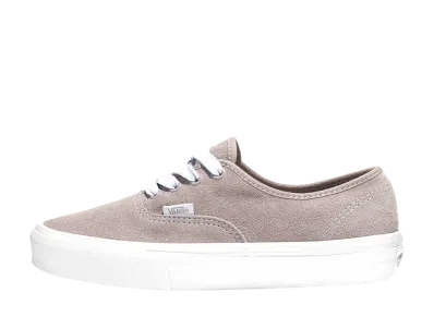 Vans Authentic Pig Suede "D3Y"