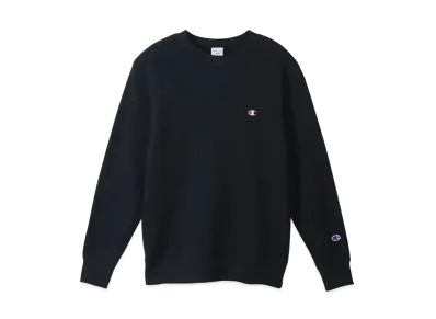 Champion Basic Crewneck Sweatshirt "Navy"