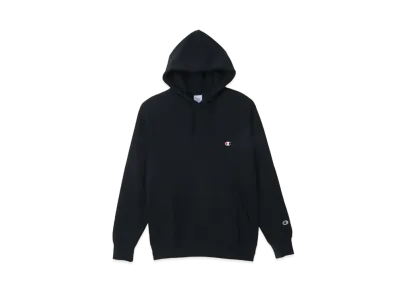 Champion Basic Hooded Sweatshirt "Navy"