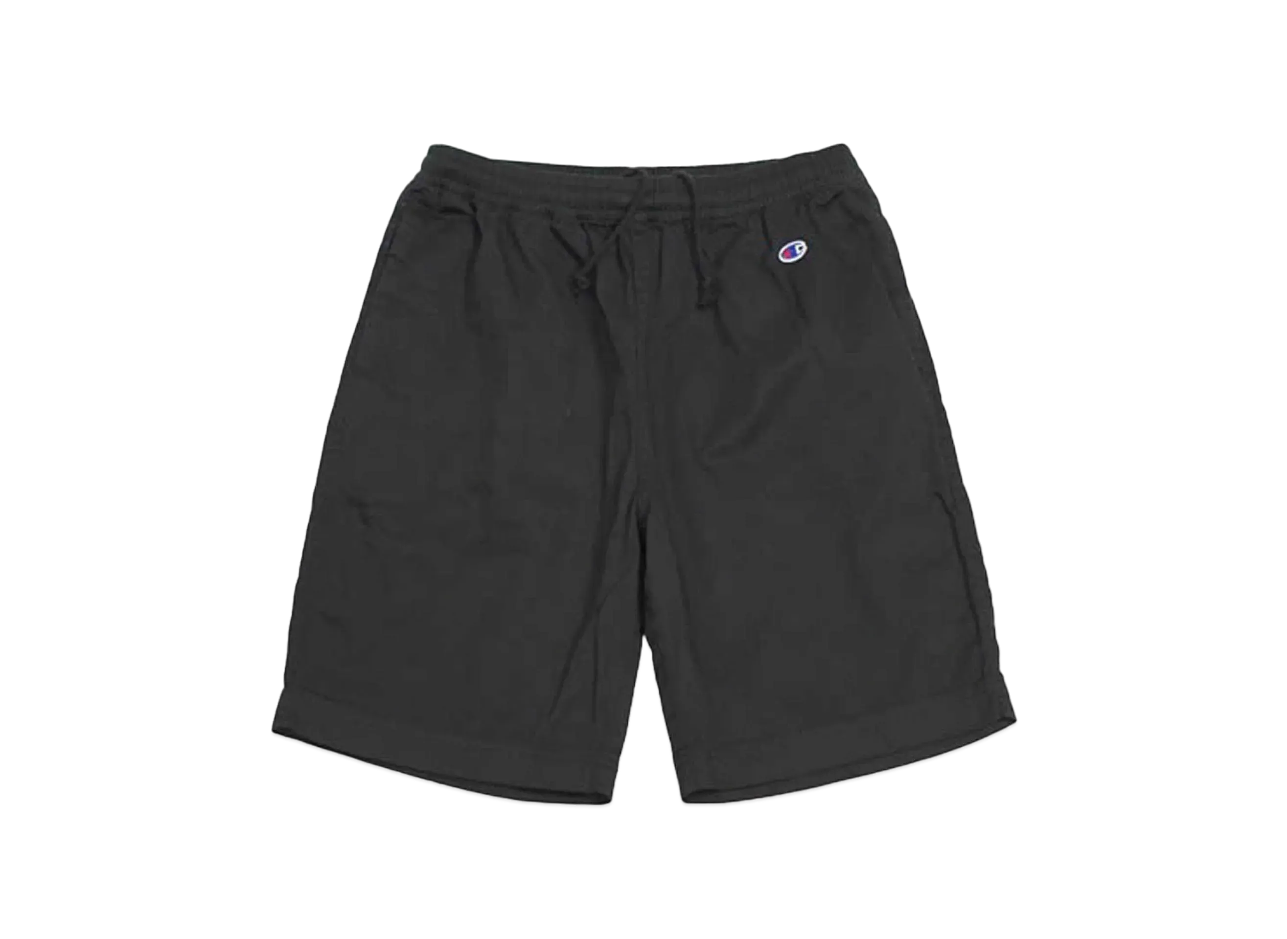 Champion Basic Shorts "Black"