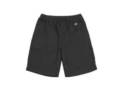 Champion Basic Shorts "Black"