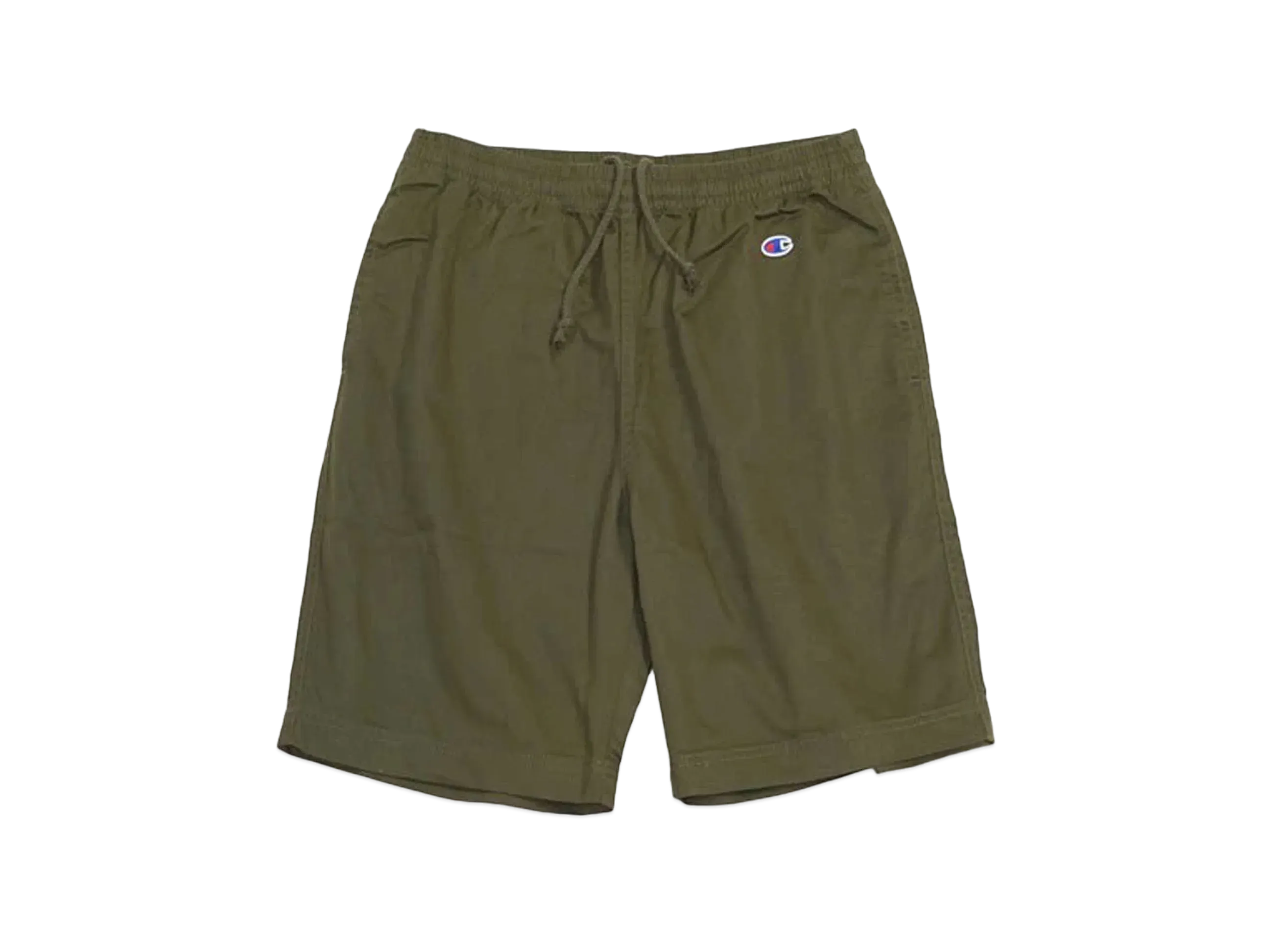 Champion Basic Shorts "Khaki"