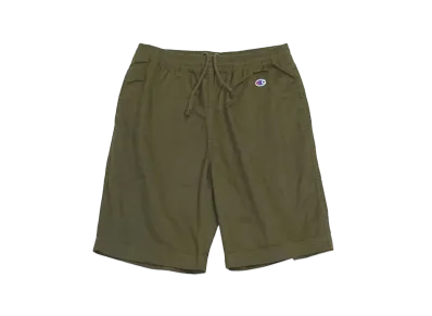 Champion Basic Shorts "Khaki"