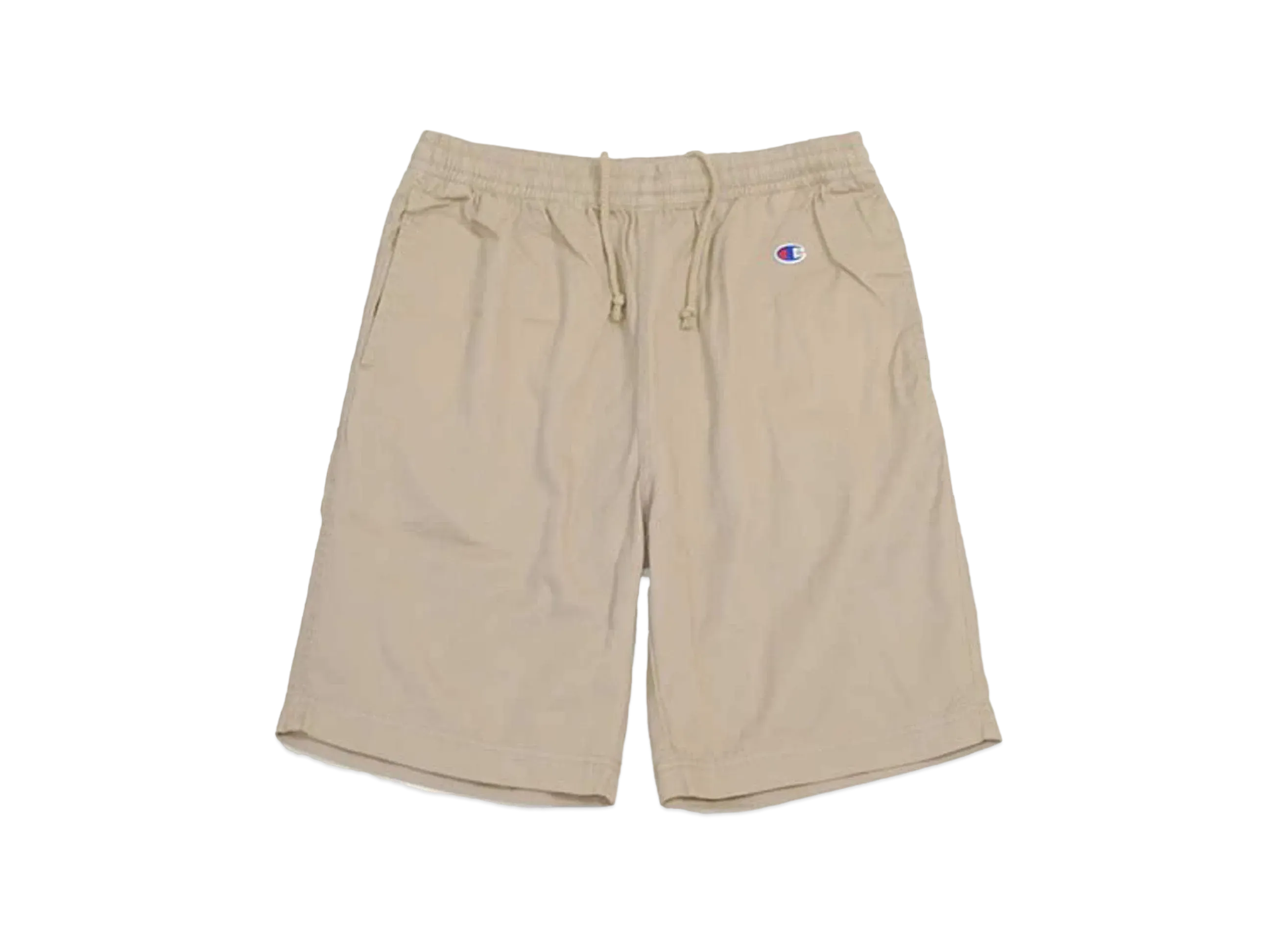 Champion Basic Shorts "Beige"