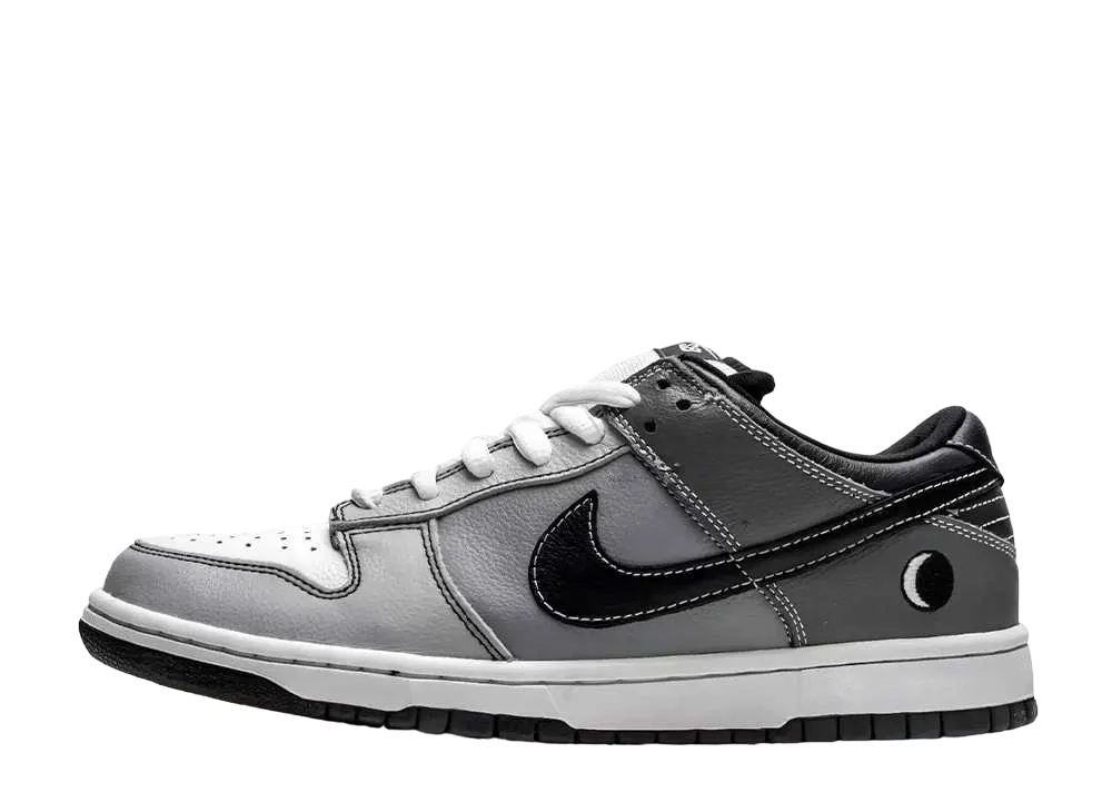 Nike SB Dunk Low PRM "Lunar Eclipse West"