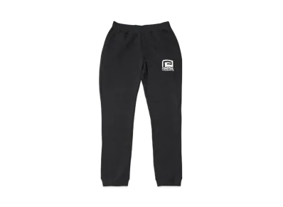 Reversal Sweatpants "Black"