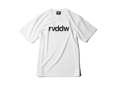 Reversal Dry Mesh Tee "White"
