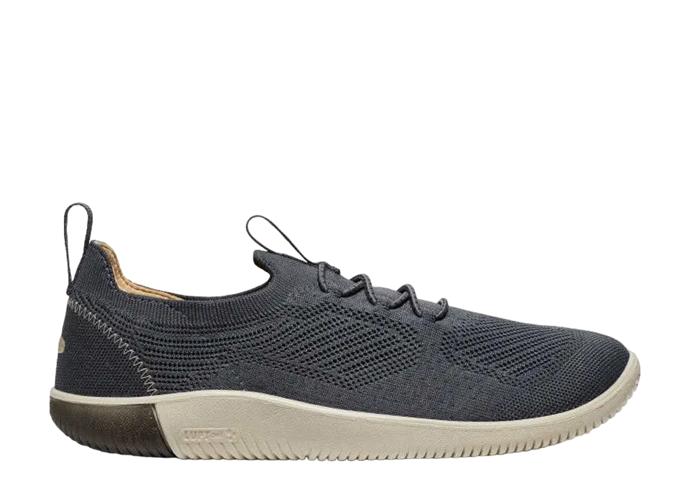KEEN KNX Knit "Black/Magnet"