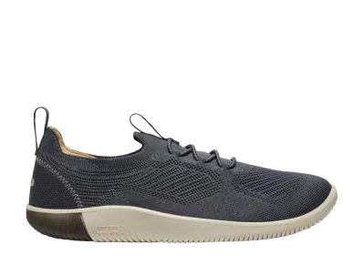 KEEN KNX Knit "Black/Magnet"