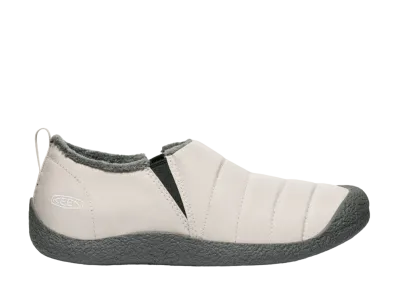 KEEN Howser 2 Slip-On "Silver Lining/Magnet"