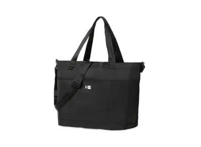 NEW ERA Gym Tote Bag 37L "Black"